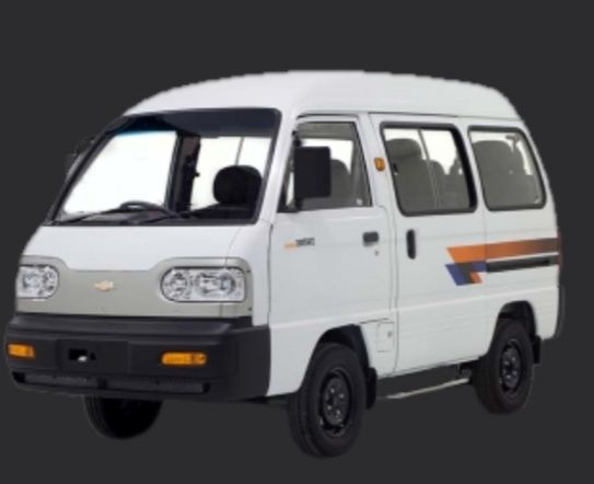 Дамас 2023 идеал