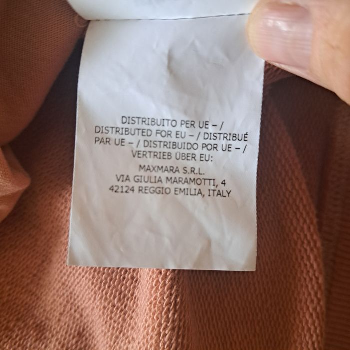 Hanorac Max Mara, XS, nou