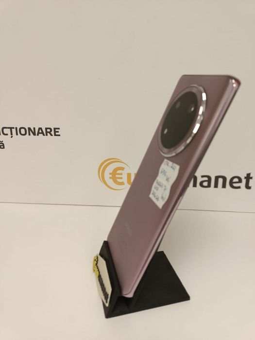 Telefon mobil HONOR Magic7 Lite, 256GB -BD-