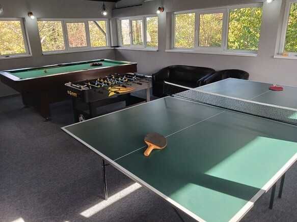 cazare calimanesti caciulata