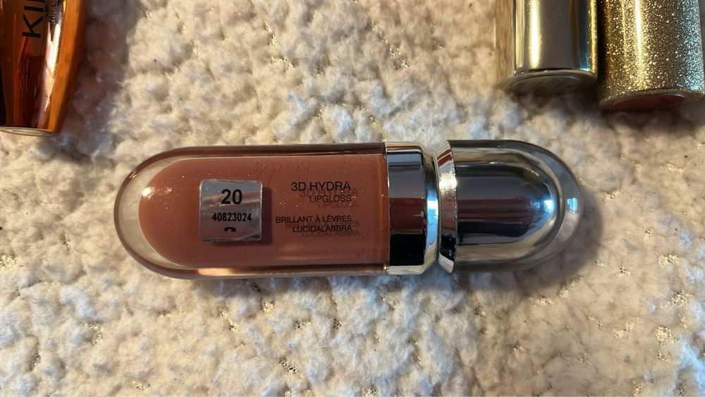 Козметика кико милано, kiko milano