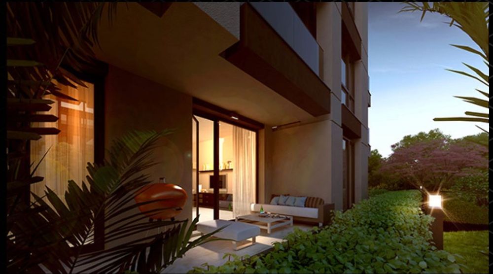 Продава се Двустаен апартамент в София, Младост 4 - 62 кв.м за 1121 €/кв.м - Снимка #3