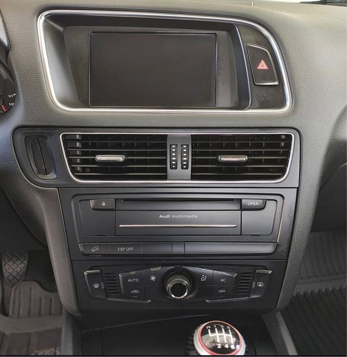 Audi Q5 2.0 TDI 2009/ Fară schimburi !