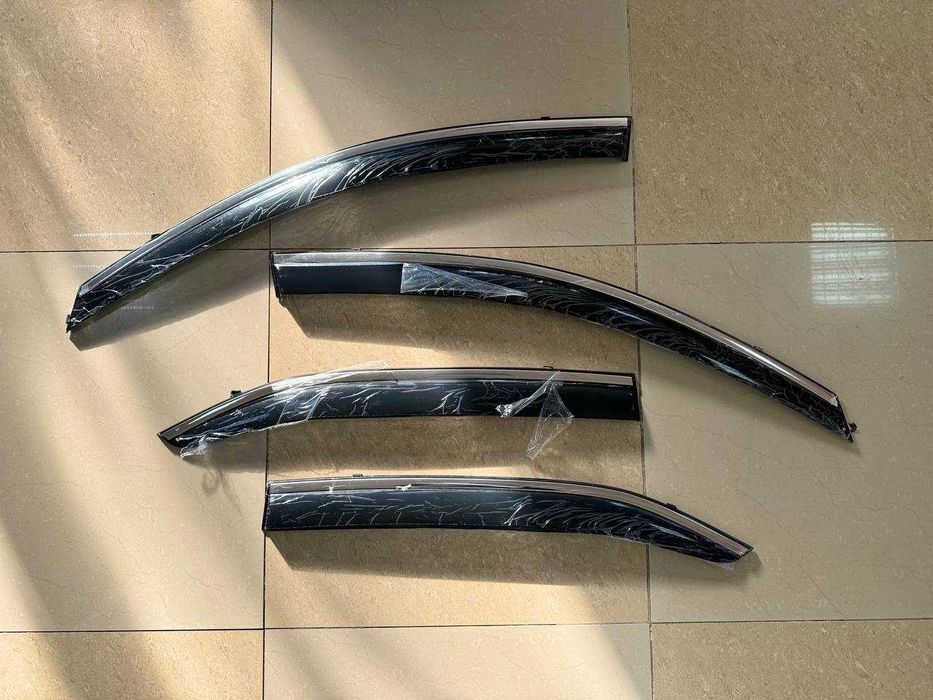 Ветровики на Toyota Camry 40, 45