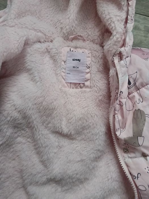 Geci fetiță 3 4 ani