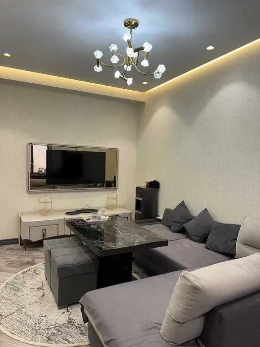 шайхантахур 3х ком с ремонтом Новостройка Safia Студия 64м2; Тахтапуль