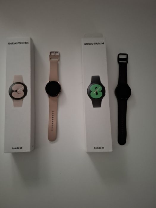 Samsung Galaxy watch 4