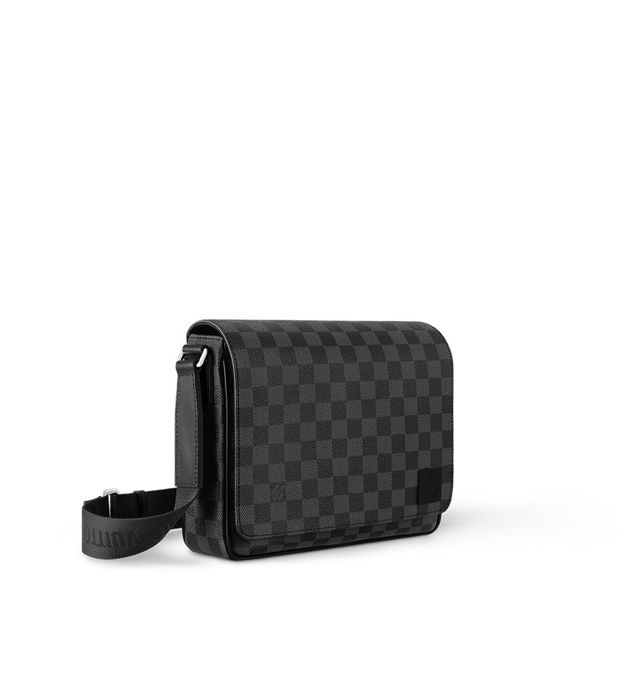 Мъжка чанта Louis Vuitton