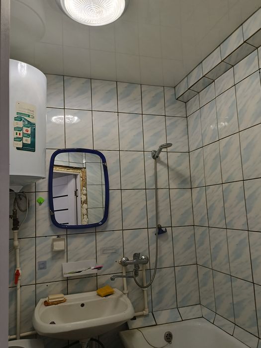 Продам 1 комнатную квартиру