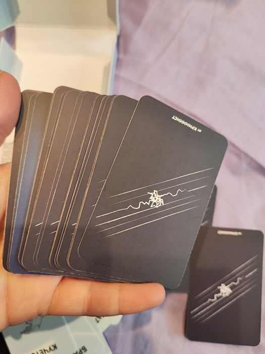 Настолна игра Психо