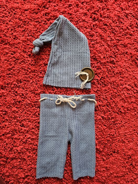 Set sedinta foto bebelus