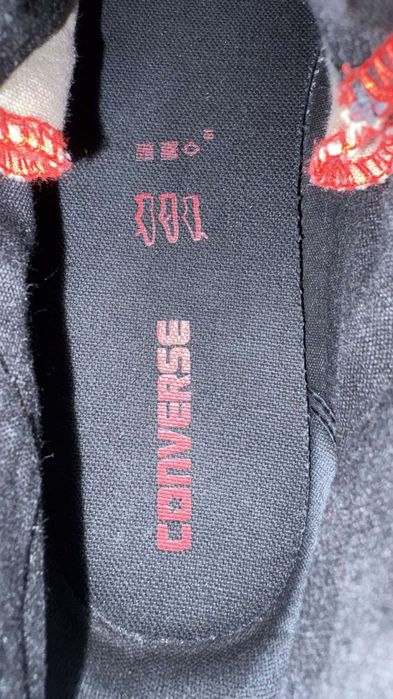 Мъжки кецове Converse