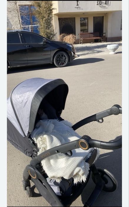 Сотилади коляска холати яхши