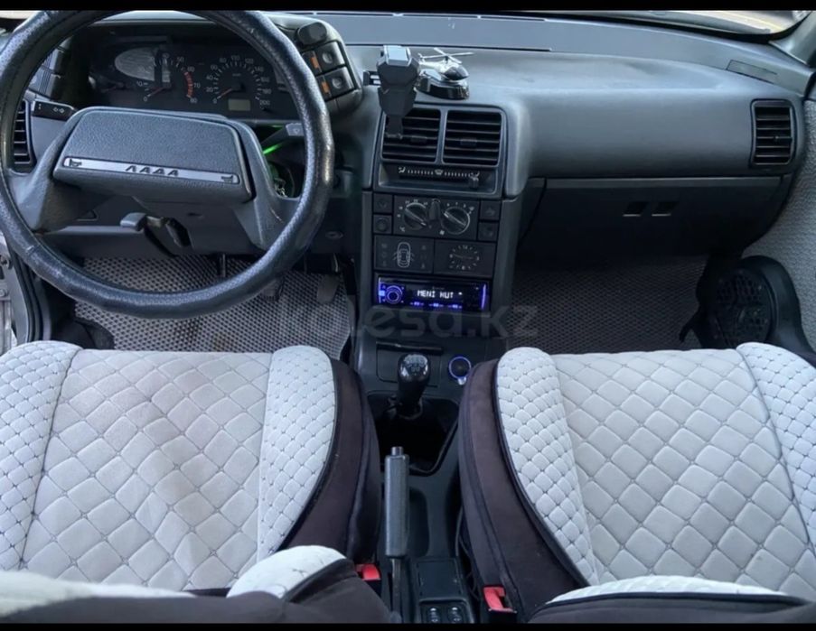 Ваз лада 2110 г 2001