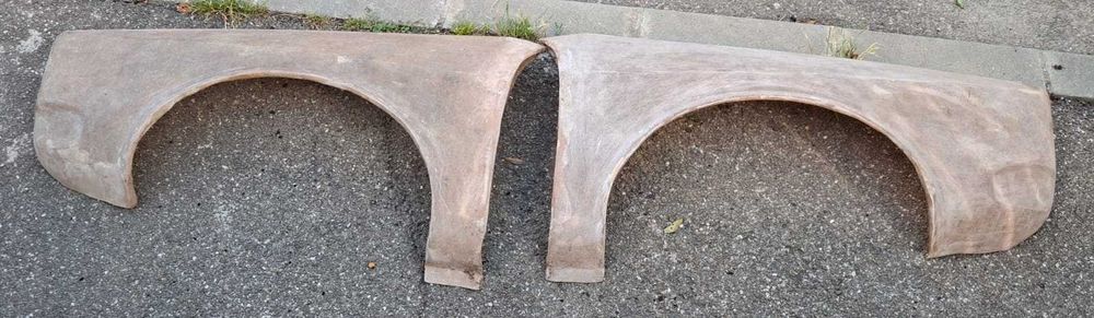 Vand piese Dacia 1300_1310_ARO_aripi fata fibra noi