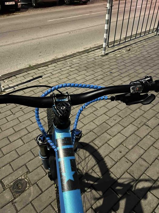 Велосипед Drag c2 fun