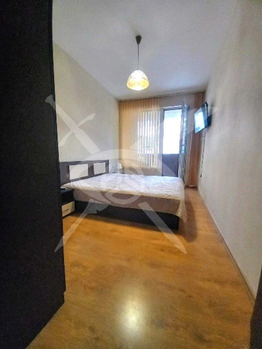 Дава се под наем Двустаен апартамент в Пловдив, Кършияка - 64 кв.м за 638.01 € - Снимка #3