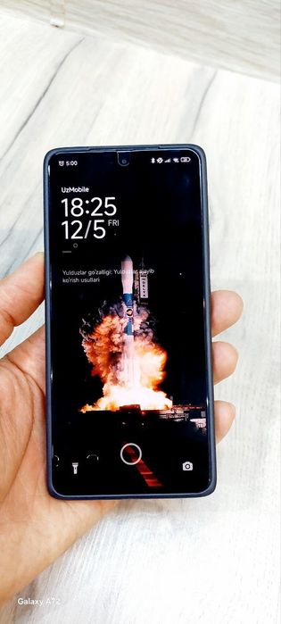 Redmi note 13 pro 12/256GB sotiladi