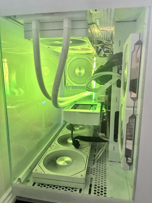 Продам Игровой Компьютер