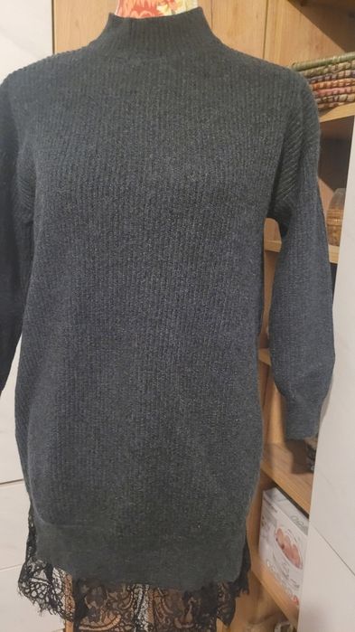 Rochie tricotata Sinsay