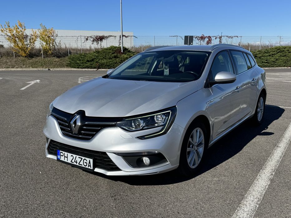 Megane 4 1 5 Dci 115 Fiabilit