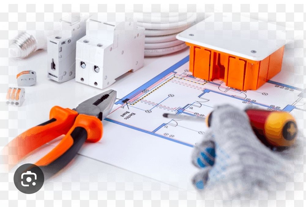Electrician București
