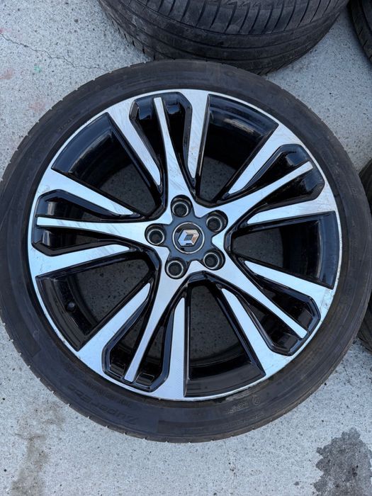 Janta / jante roata /roti r19 245 .40. 19 Renault Talisman Espace 5