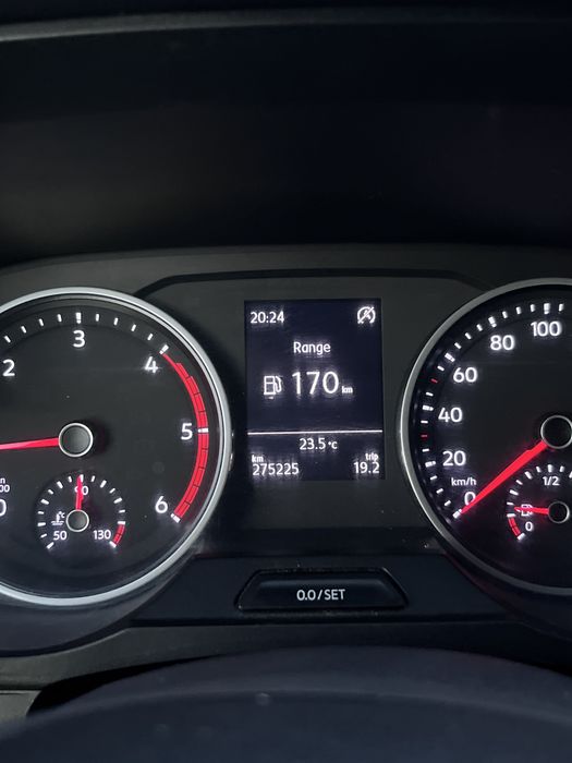 Продавам бус МАН ТГЕ 3.140, 2019г. (Макси база)