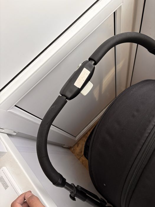 продам Коляску бу, находу