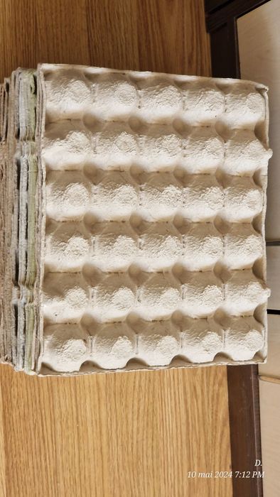 Cofraje de oua pentru 30 bucati