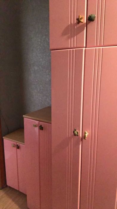 Продам детскую мебель