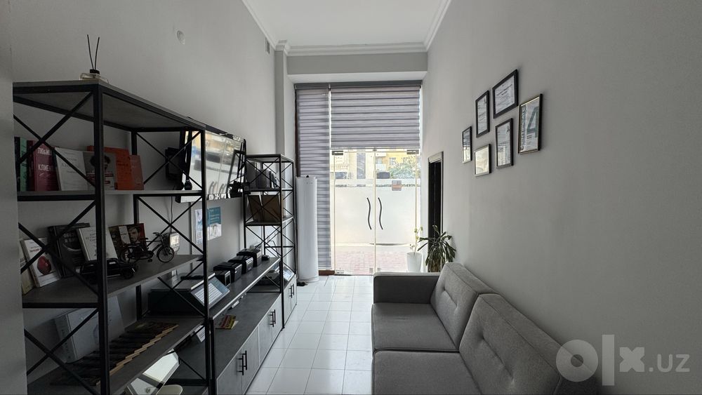 Do’kon ofis office ijaraga beriladi 81 kv , 1- qavat