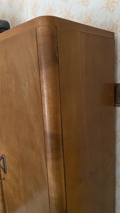 Ретро гардероб