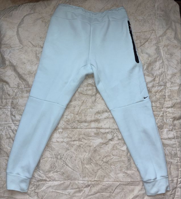 Nike Tech Fleece(2025) Долнище