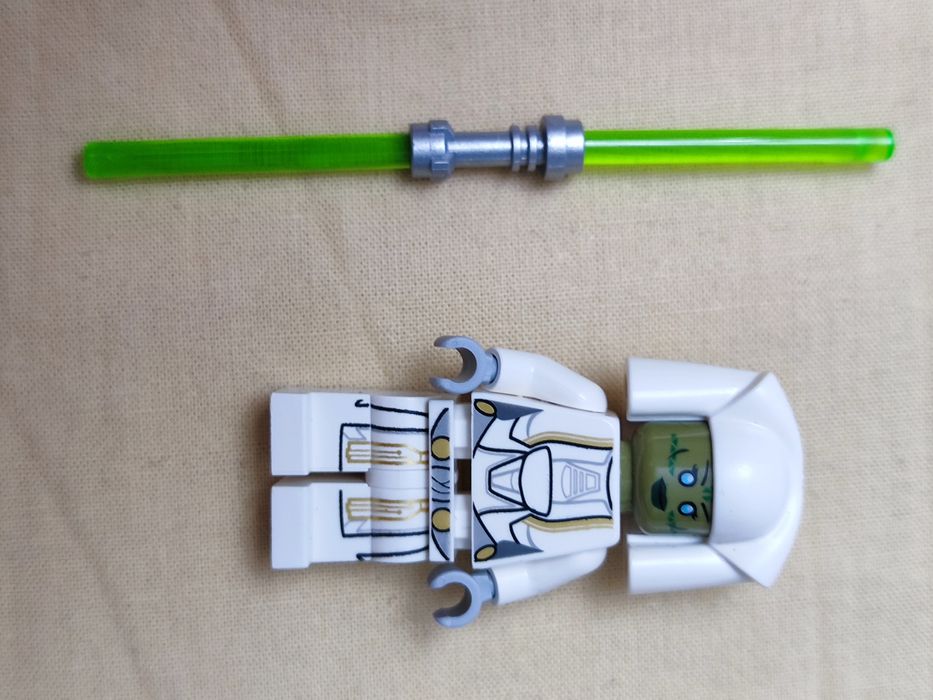 Lego Star Wars фигурки