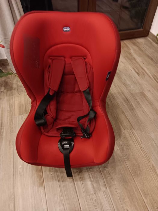Chicco Столче за кола 0-18 кг. COSMOS RED PASSION