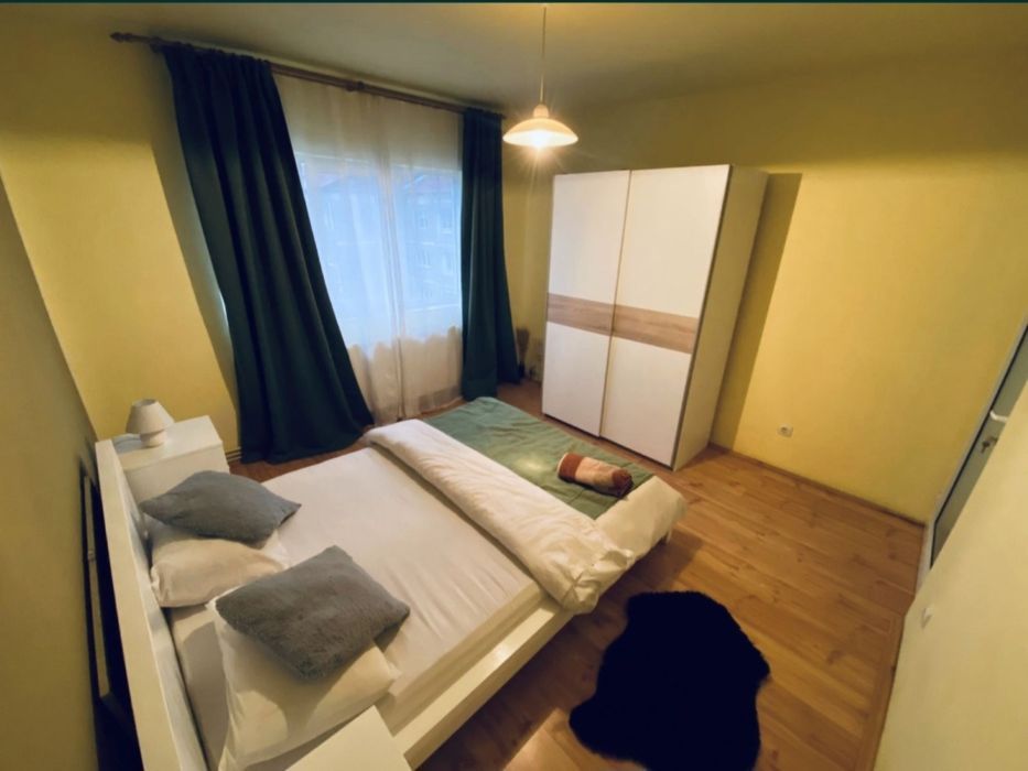 Apartament Decomandat  Ultracentral Regim Hotelier 250 lei