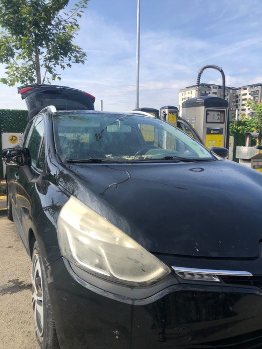 RENAULT Clio 2013 — imagine 3