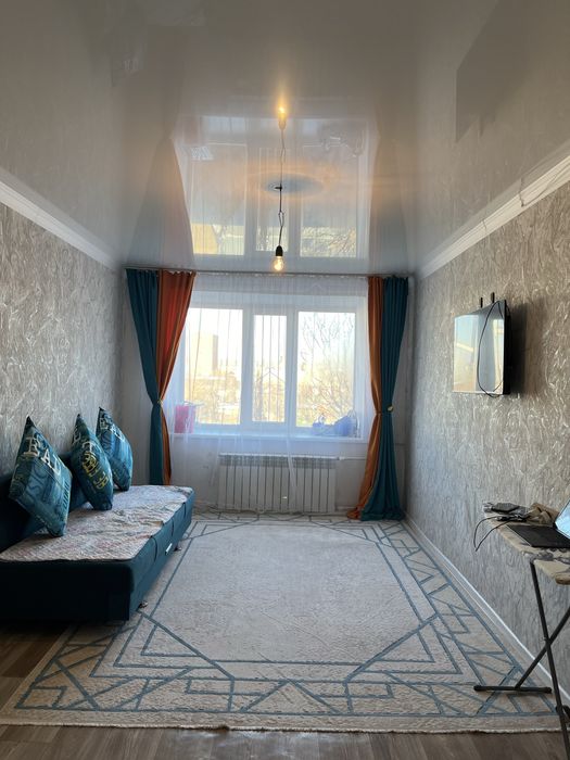 Продам квартиру в районе Малышки