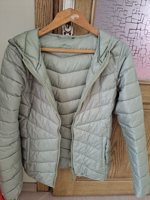 Tom Taylor дамско яке