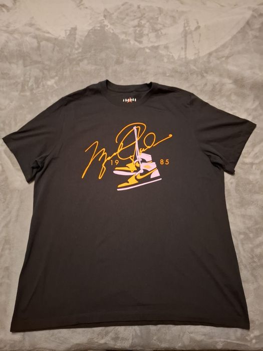 Tricou Jordan, marimea xxl