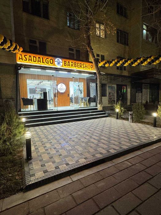 Чиланзарский ПРОДАЕТСЯ (не жилое) коммерческая недвижимость