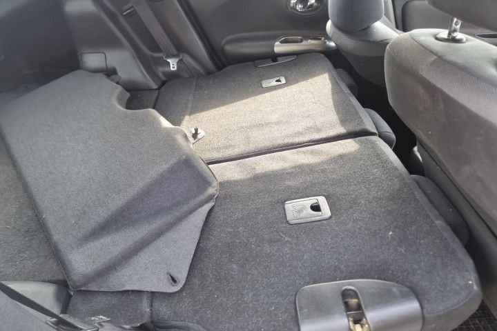 Fata de usa stanga fata Nissan Juke YF15 (2010 - 2014)