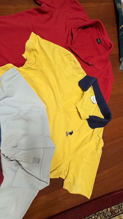 мужские рубашки все за 40000