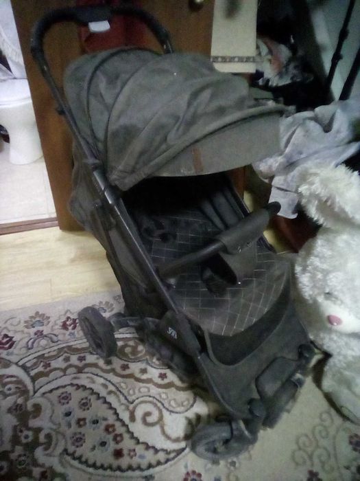 Срочно породам коляски детские