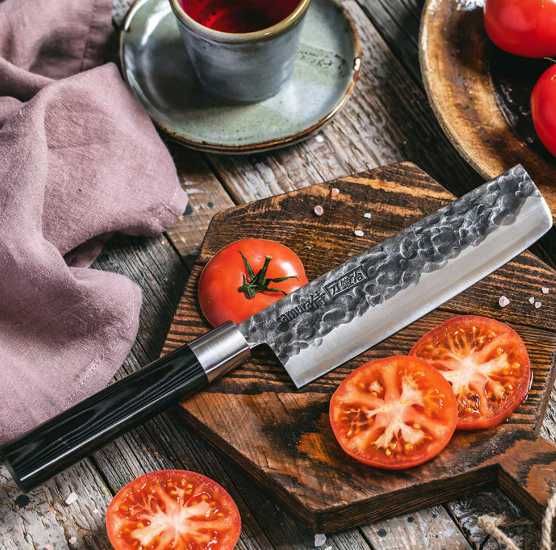 Set cutite SAMURA Blacksmith