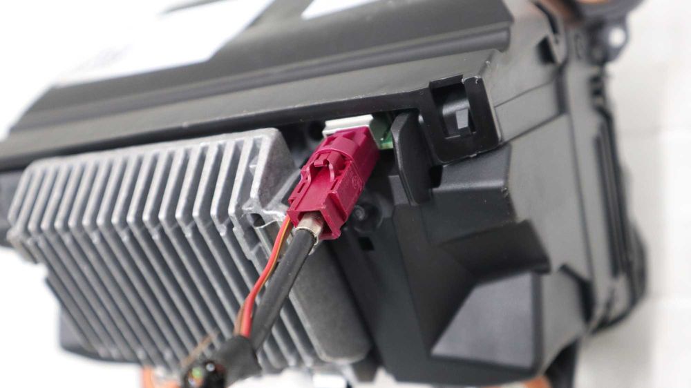 Хедъп дисплей Head up BMW F45 F46 MINI F60 БМВ Ф45 Ф46 МИНИ Ф60