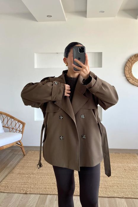 Разгрузка гардероба