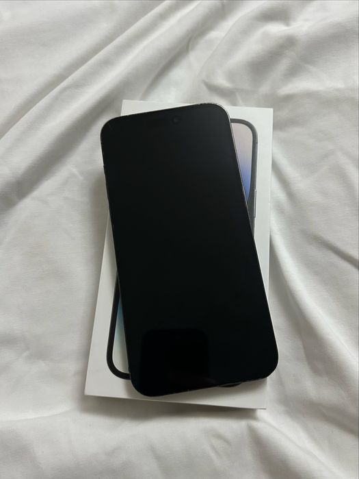 Продам iPhone 14 Pro Max // Айфон 14 Про Макс