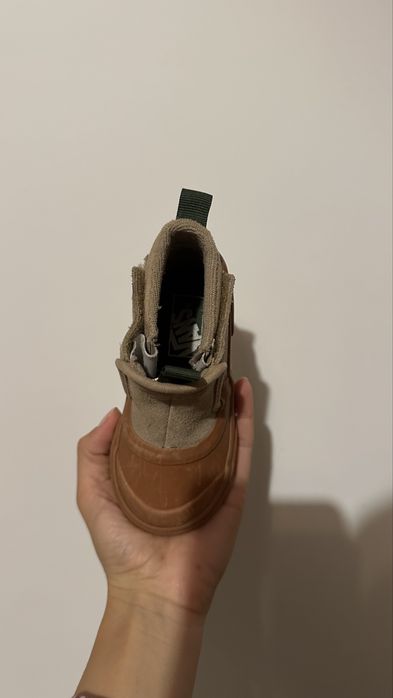 Vans cizme de iarna pentru copii 24EU
